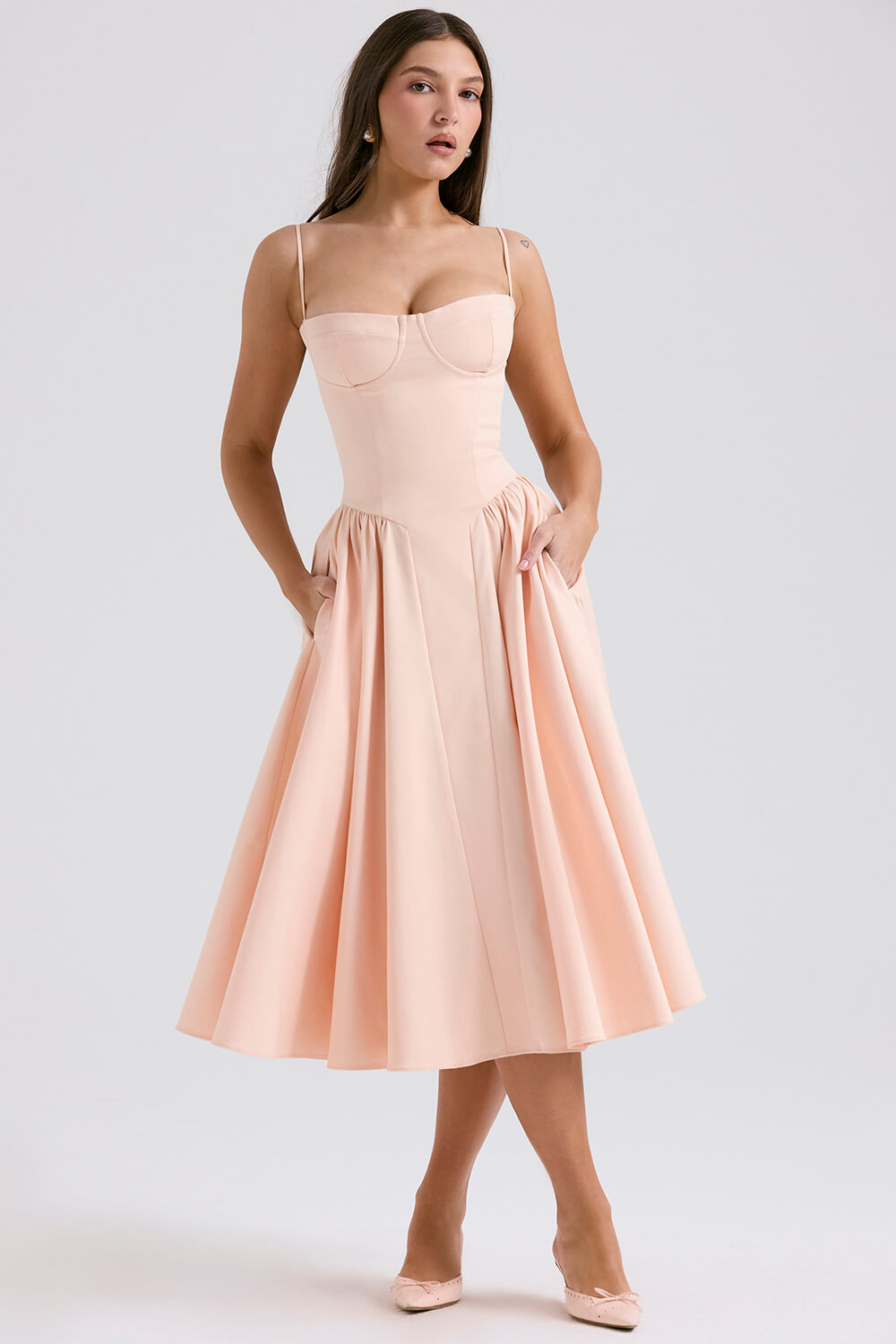 VESTIDO RONDA