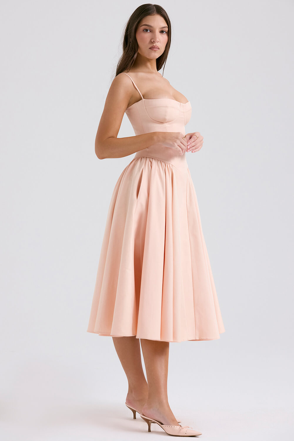 VESTIDO RONDA