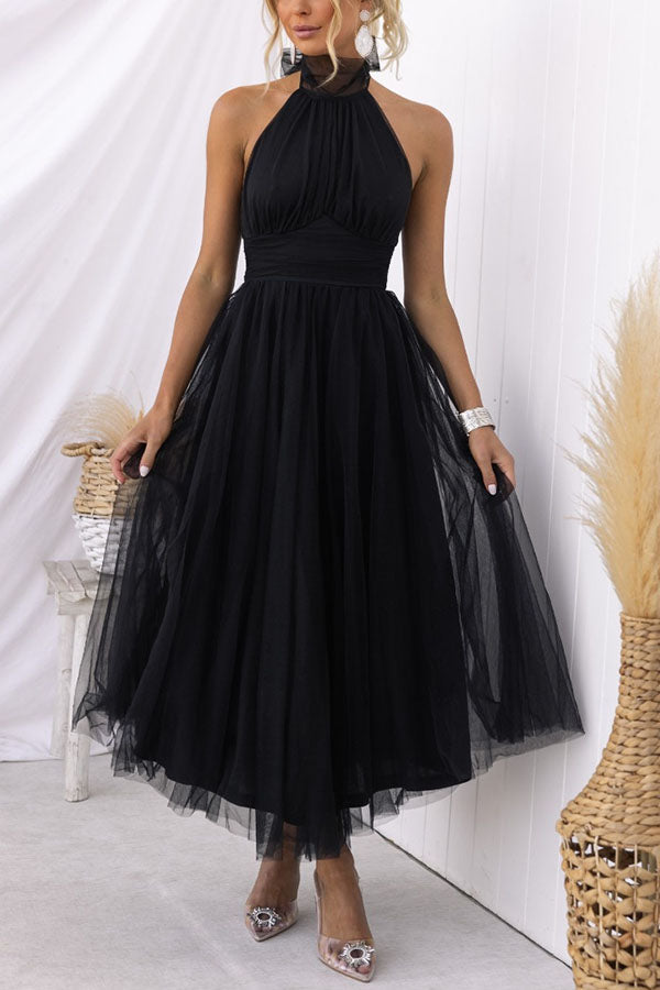 DALIA | VESTIDO ELEGANTE