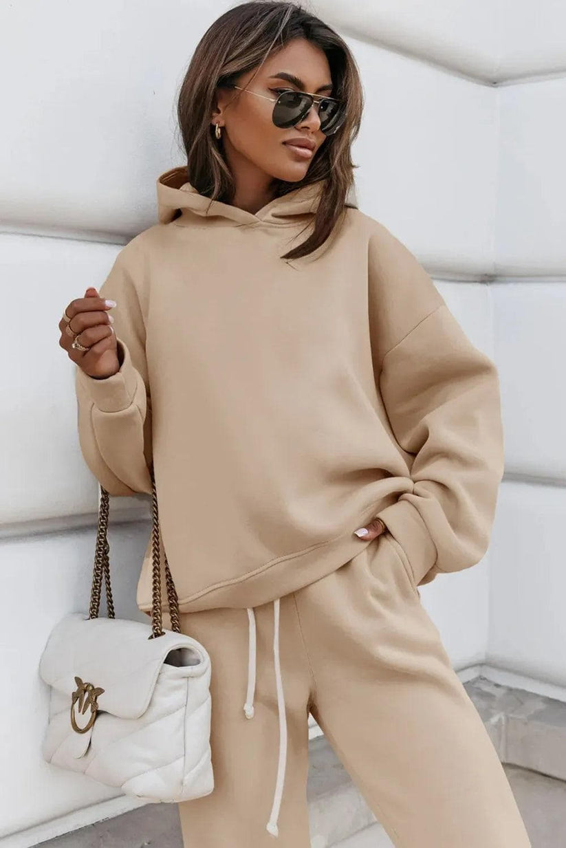 CONJUNTO DEPORTIVO MODERNO PARA USO DIARIO PARA MUJER