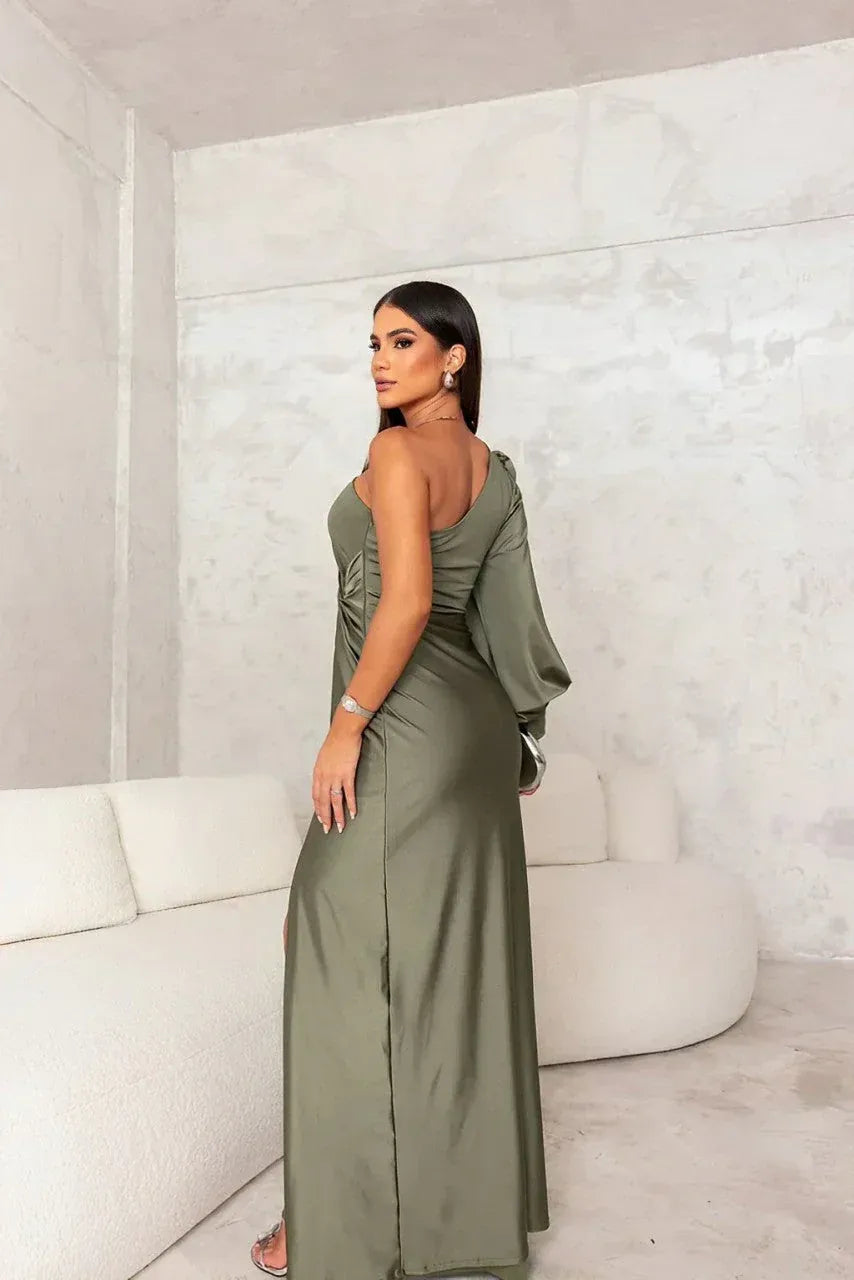 VESTIDO BARCELONA NIGHTS