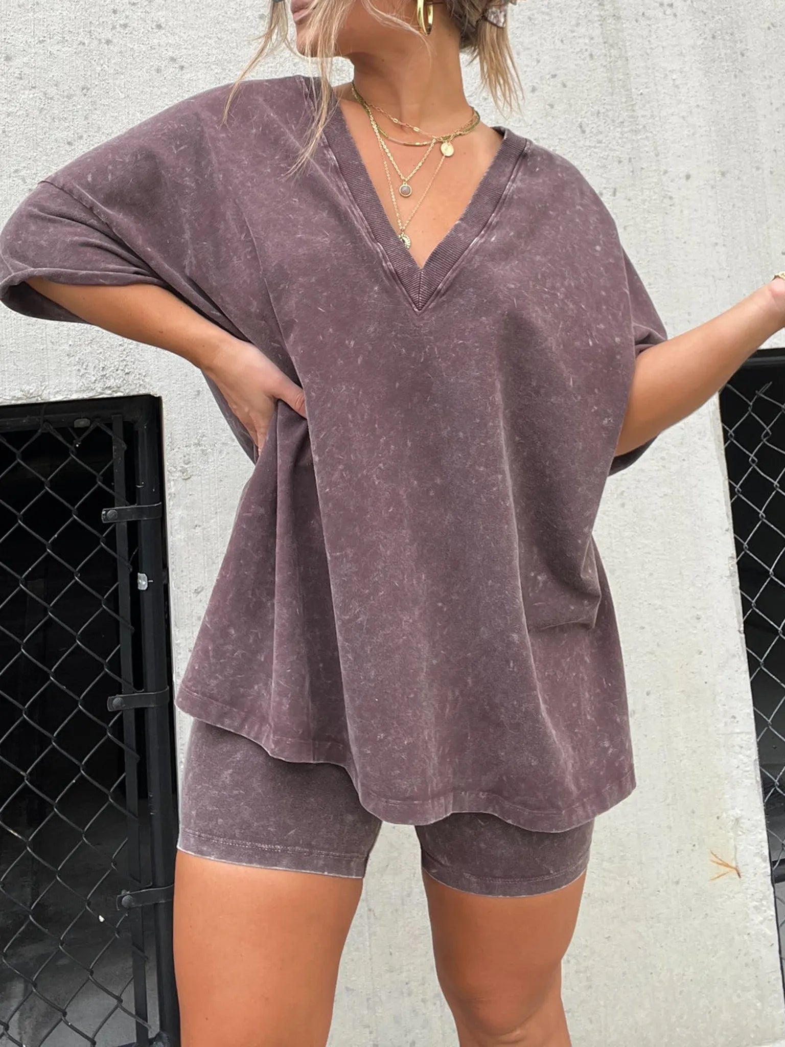 EMMA  CONJUNTO CASUAL