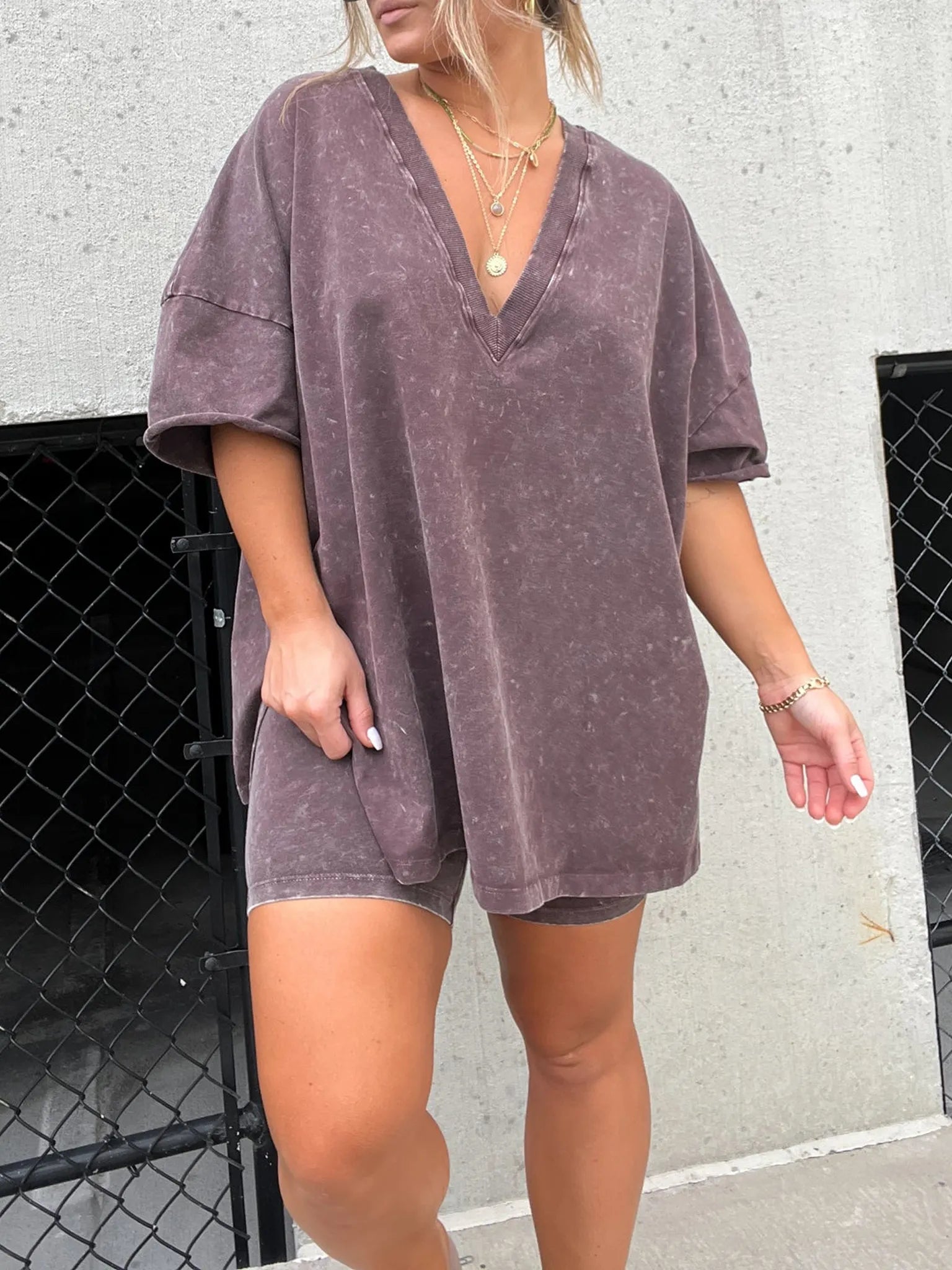 EMMA  CONJUNTO CASUAL