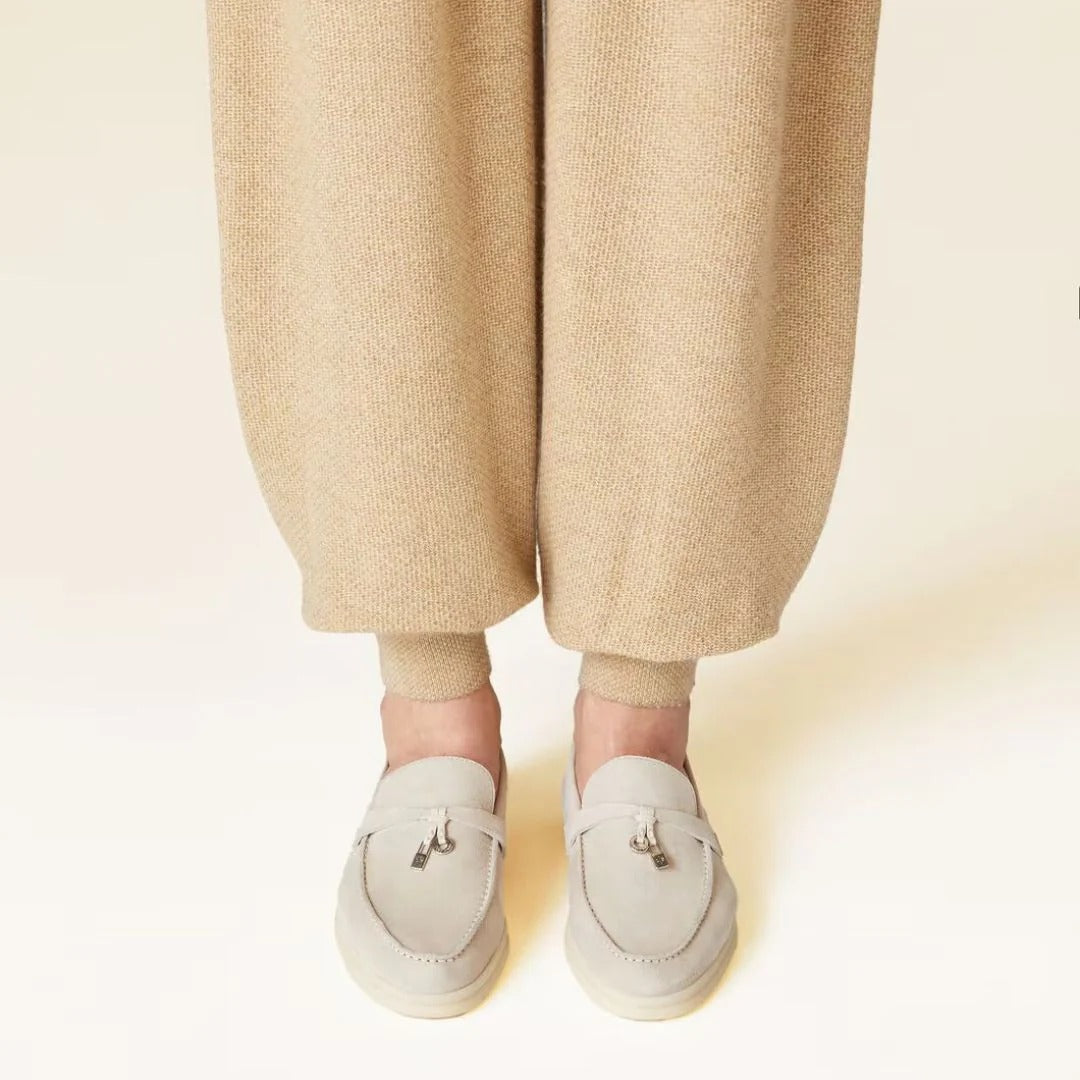 Milano™ | Mocasines estilo único clásico