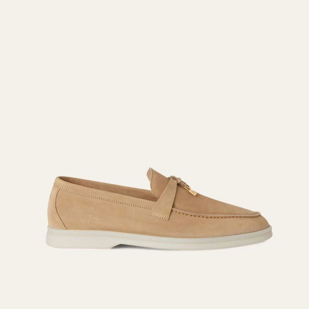 Milano™ | Mocasines estilo único clásico