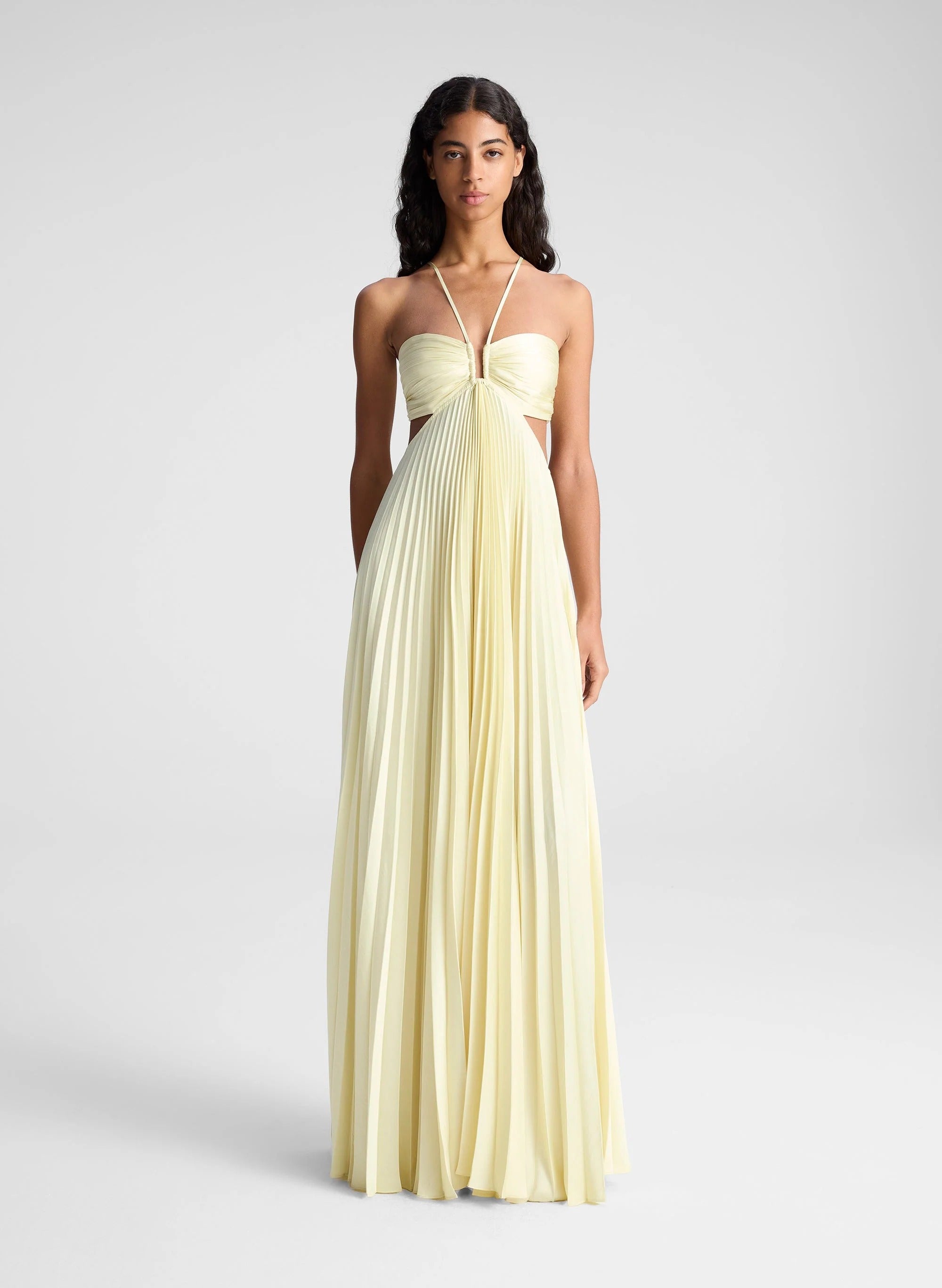 Sienna™ | Vestido amanecer de ensueño