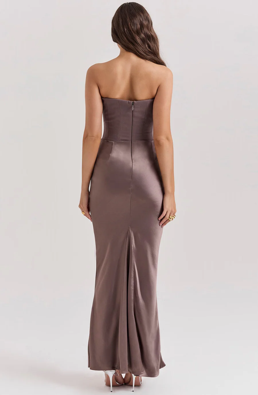 Vestido Leilani Elegancia Sutil