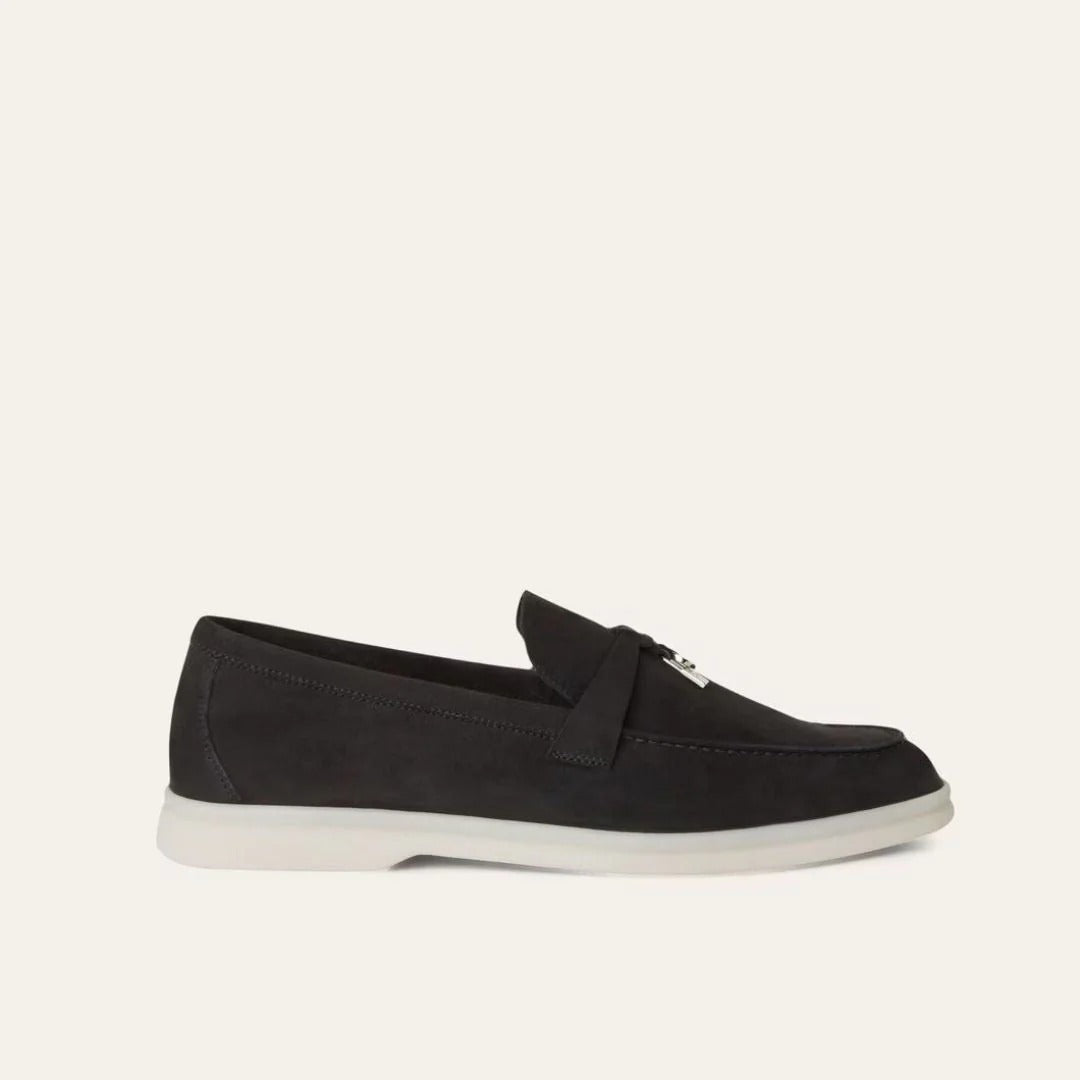 Milano™ | Mocasines estilo único clásico