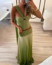 CONJUNTO DOS PIEZAS AURIA