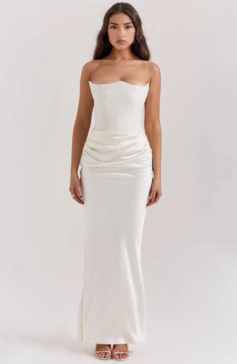 Vestido Leilani Elegancia Sutil