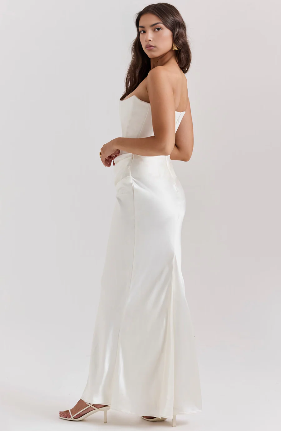 Vestido Leilani Elegancia Sutil