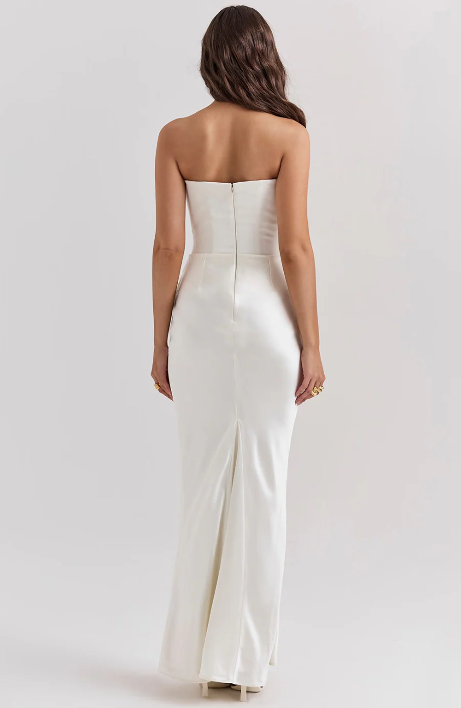 Vestido Leilani Elegancia Sutil