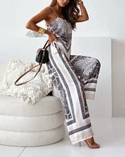 CONJUNTO IMPERIAL CONFORT ELEGANTE