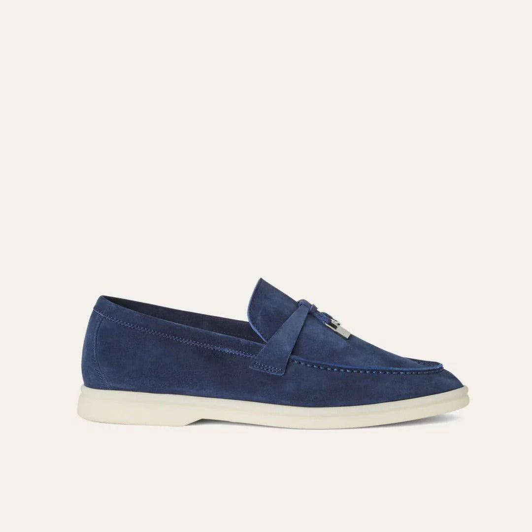 Milano™ | Mocasines estilo único clásico