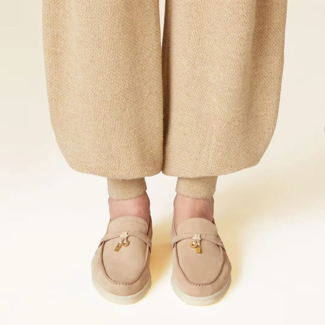 Milano™ | Mocasines estilo único clásico