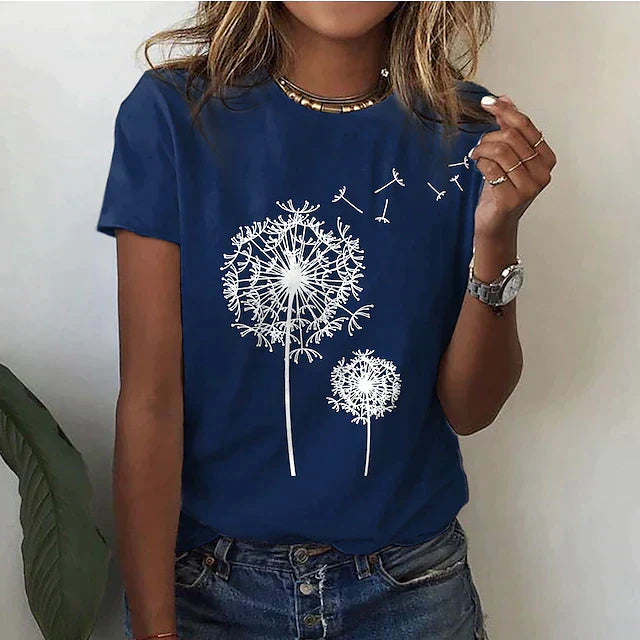 Panelope | Maglietta elegante da donna