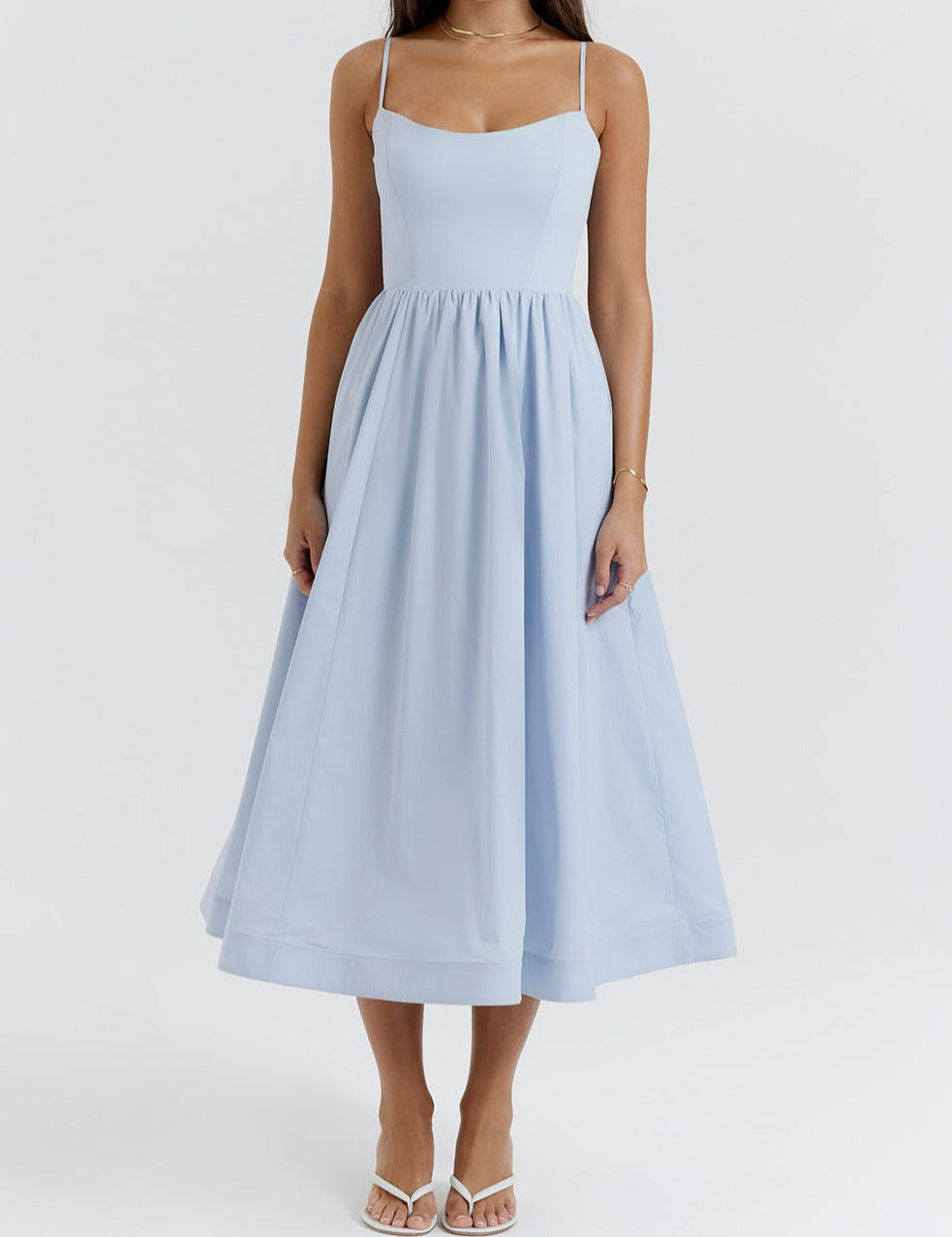 VESTIDO ÚBEDA