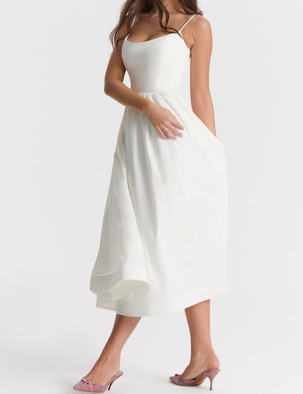 VESTIDO ÚBEDA