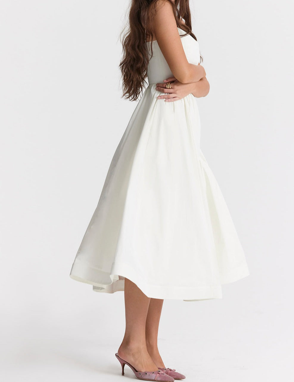 VESTIDO ÚBEDA
