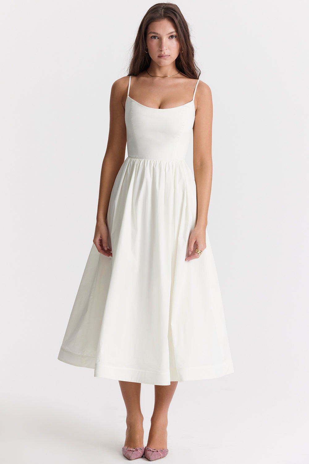 VESTIDO ÚBEDA