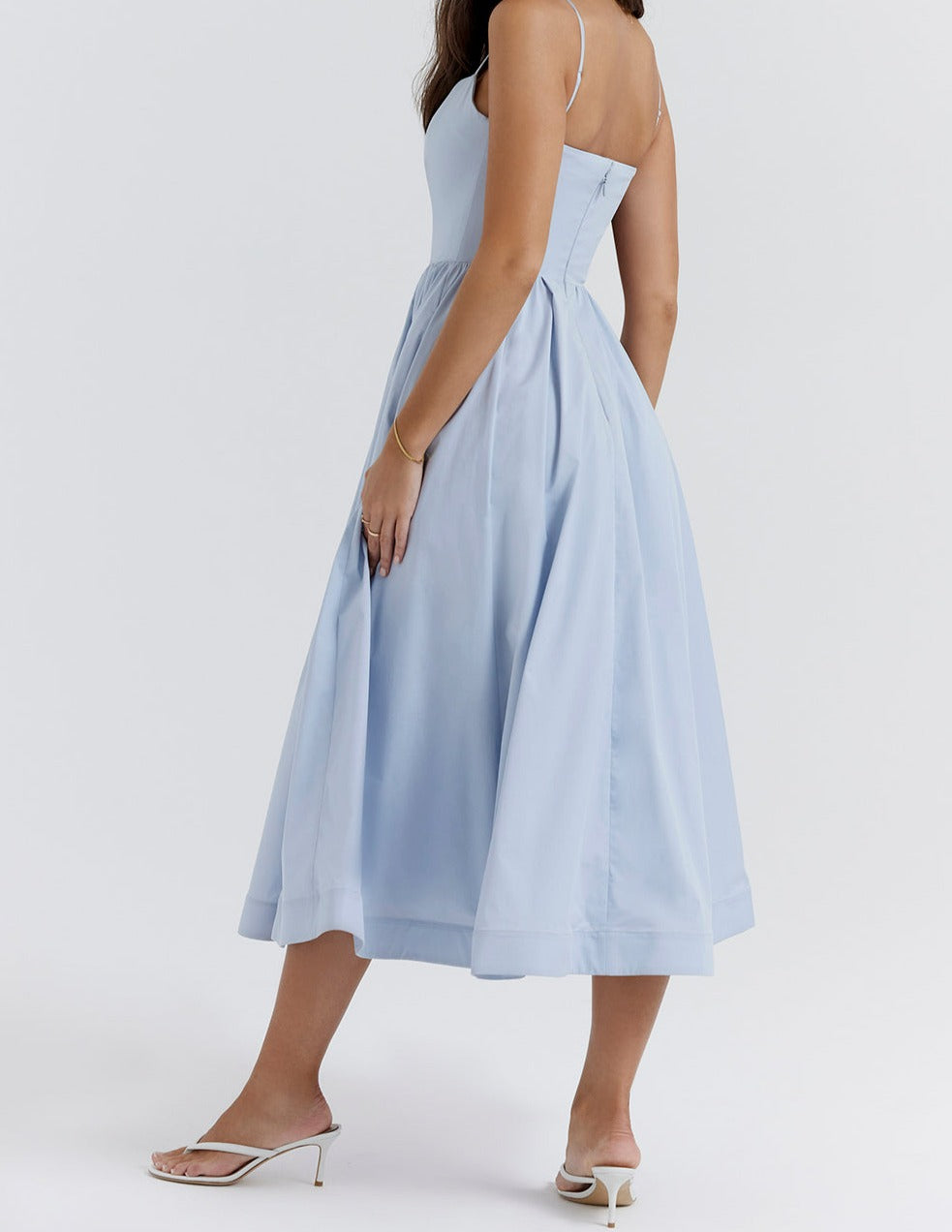 VESTIDO ÚBEDA