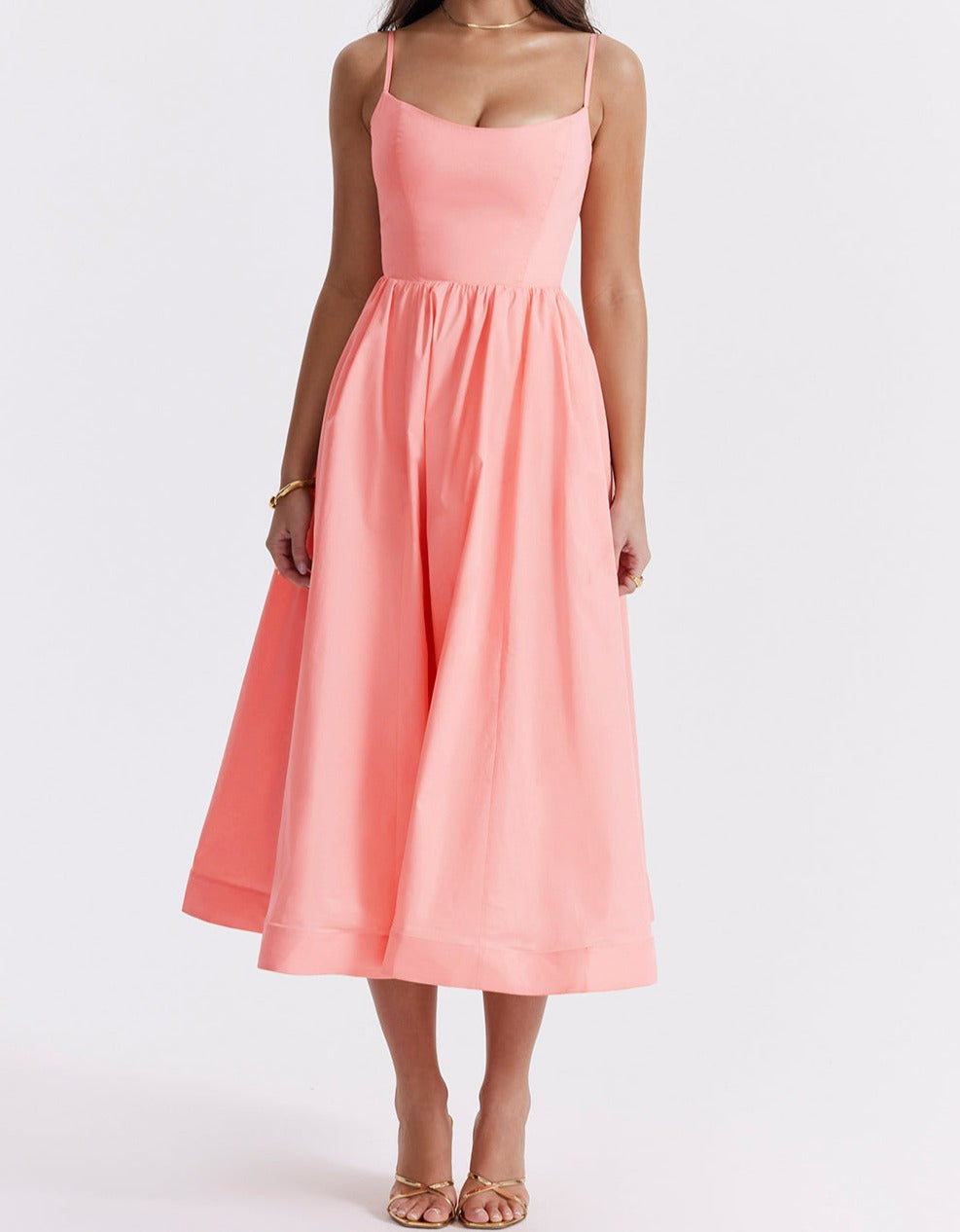 VESTIDO ÚBEDA