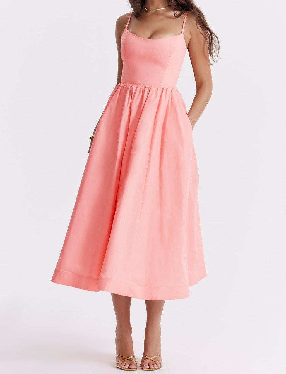 VESTIDO ÚBEDA