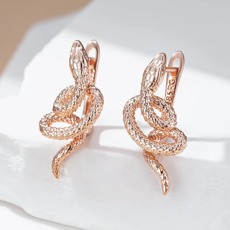 Dwyn | Pendientes colgantes con cristales