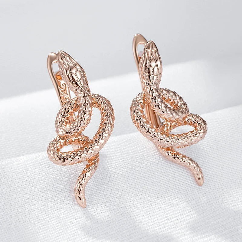 Dwyn | Pendientes colgantes con cristales