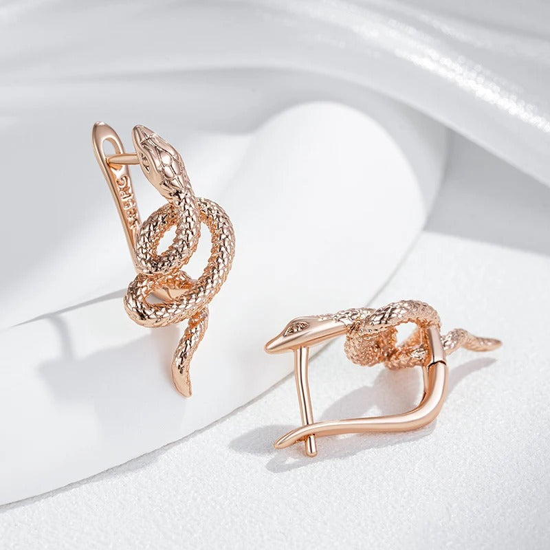 Dwyn | Pendientes colgantes con cristales
