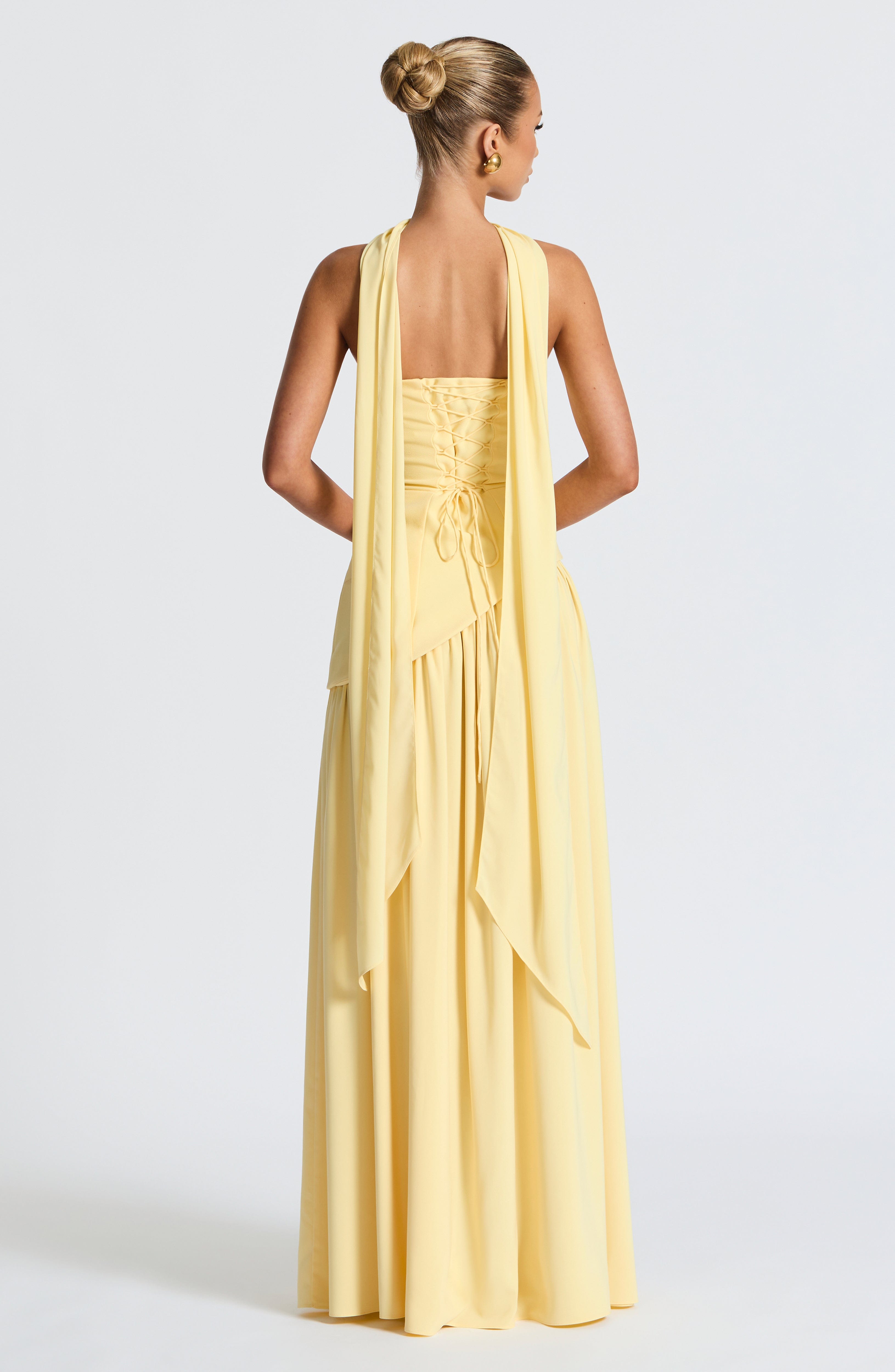 Isabella | Vestido de Silueta Audaz