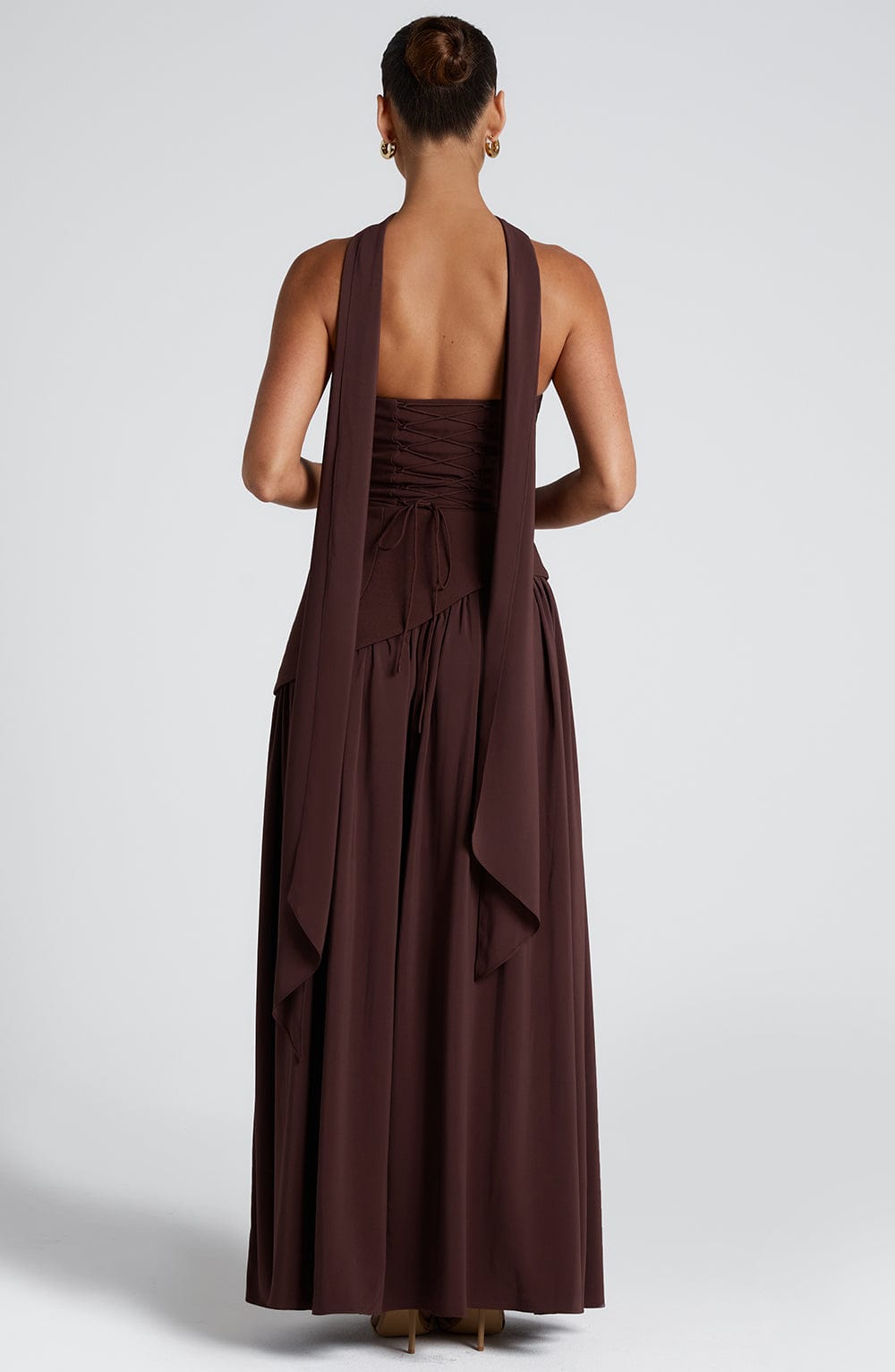 Isabella | Vestido de Silueta Audaz