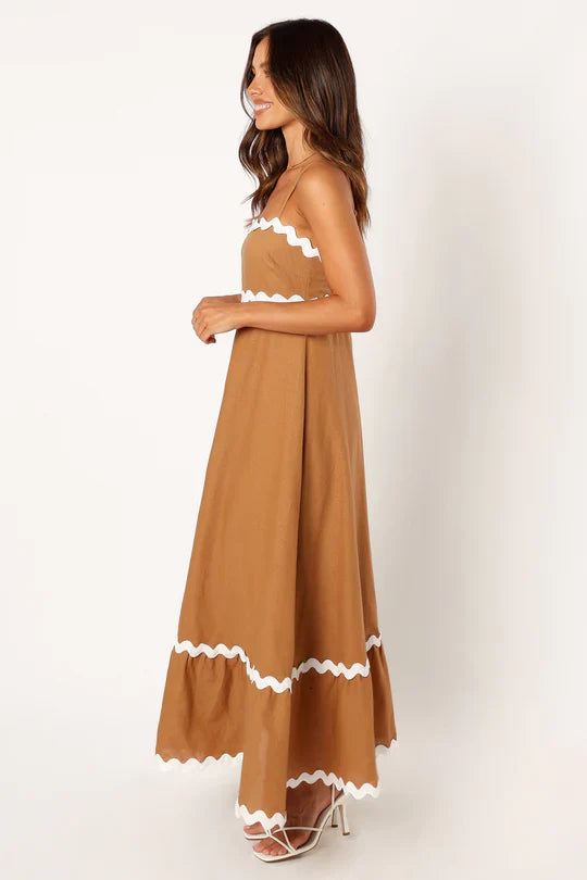 VESTIDO VANCOUVER