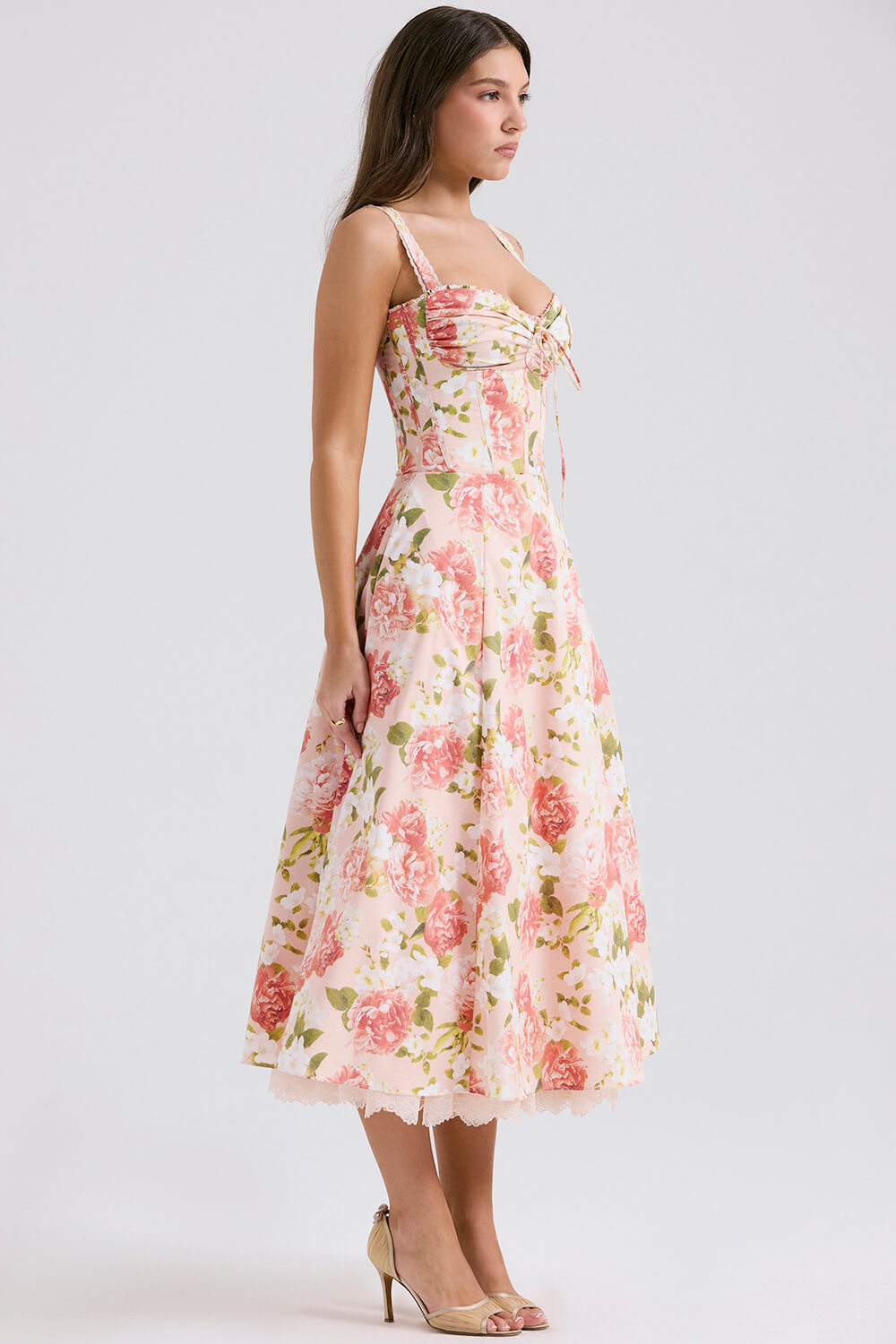 VESTIDO JEREZ