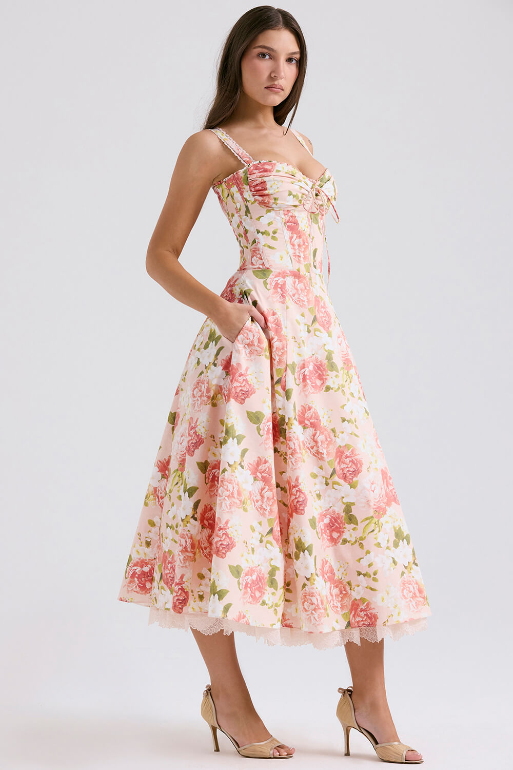 VESTIDO JEREZ