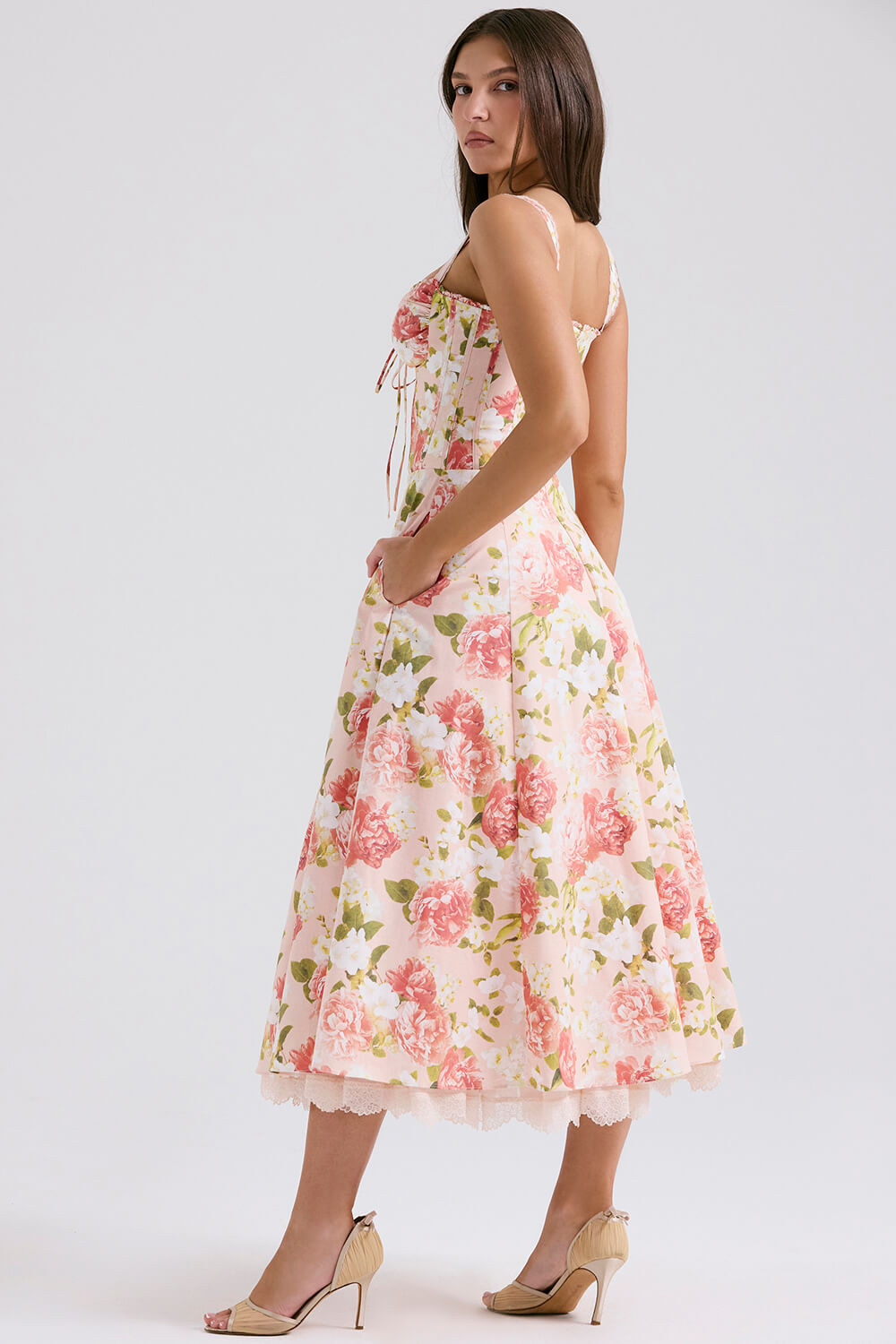 VESTIDO JEREZ
