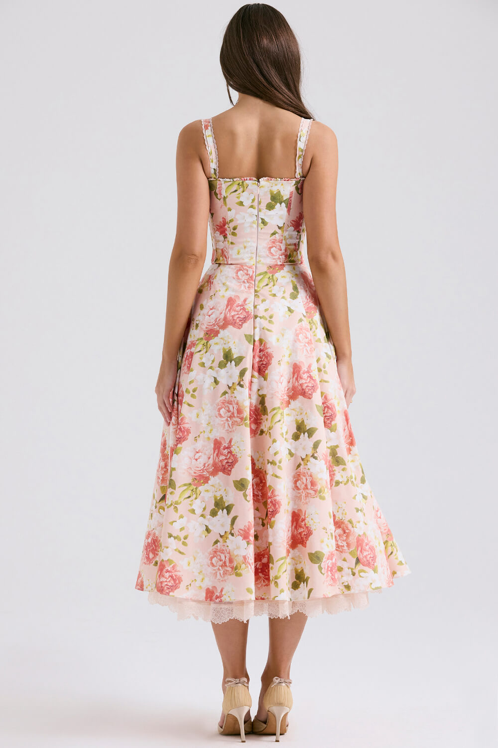 VESTIDO JEREZ