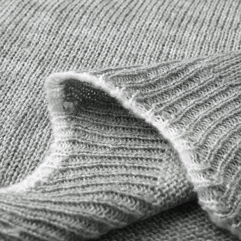 MELISSA - Un maglione molto caldo ed elegante per la primavera
