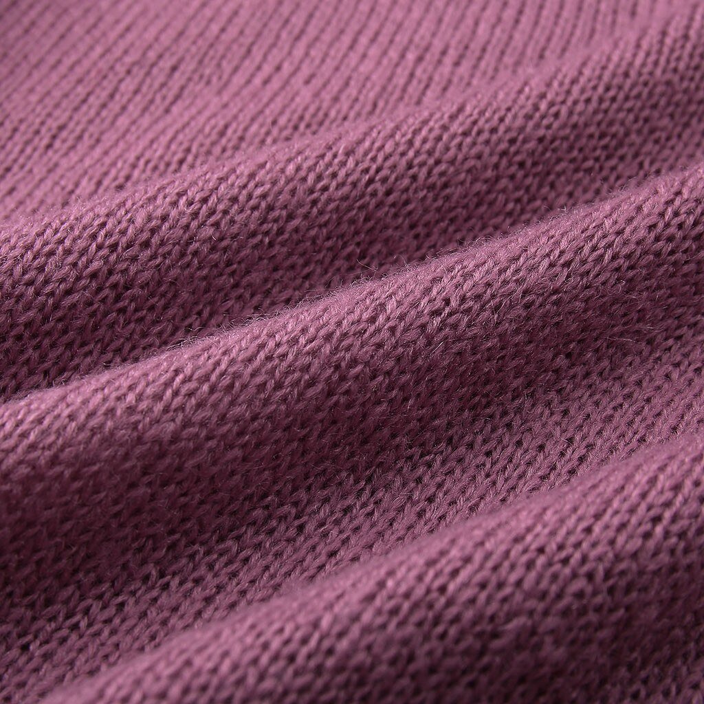 MELISSA - Un maglione molto caldo ed elegante per la primavera