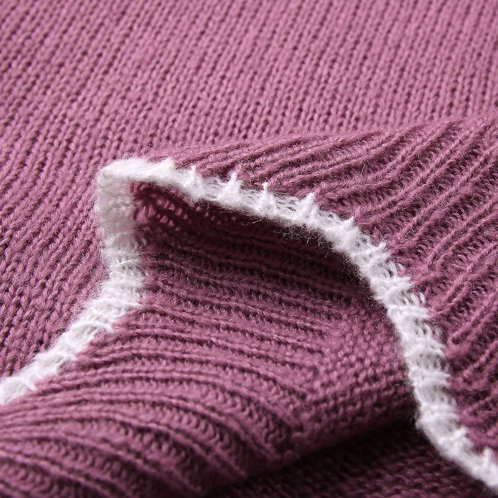 MELISSA - Un maglione molto caldo ed elegante per la primavera