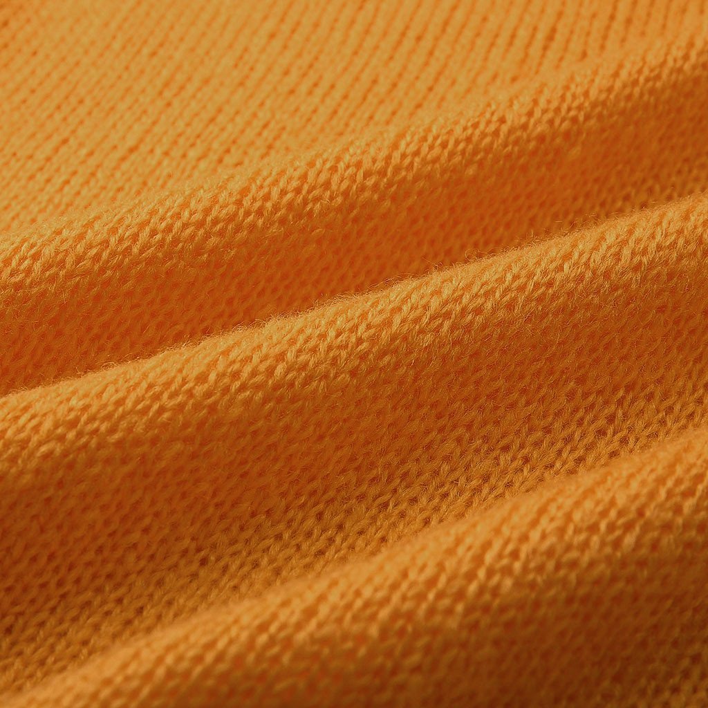 MELISSA - Un maglione molto caldo ed elegante per la primavera