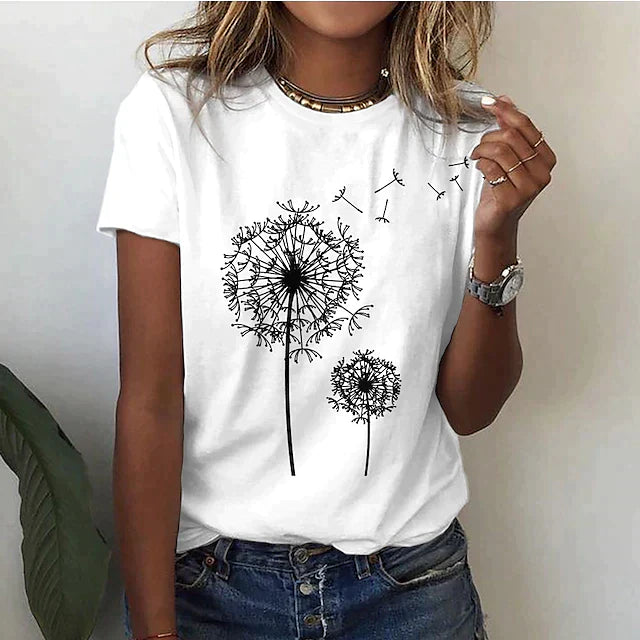 Panelope | Maglietta elegante da donna