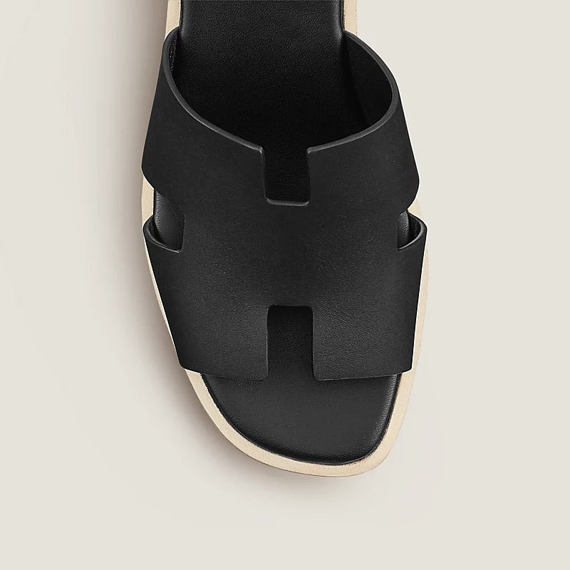 Élysée™ | Sandalias veganas con plataforma de corcho para un look elegante y cómodo
