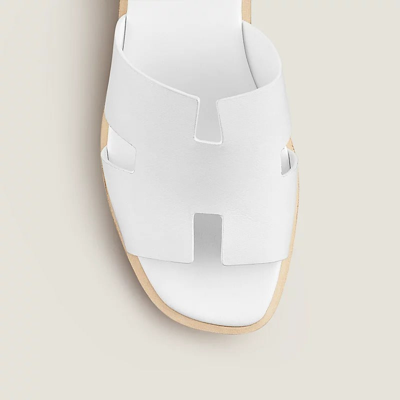 Élysée™ | Sandalias veganas con plataforma de corcho para un look elegante y cómodo
