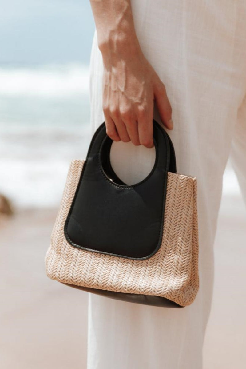 BOLSO MINI MALLORCA