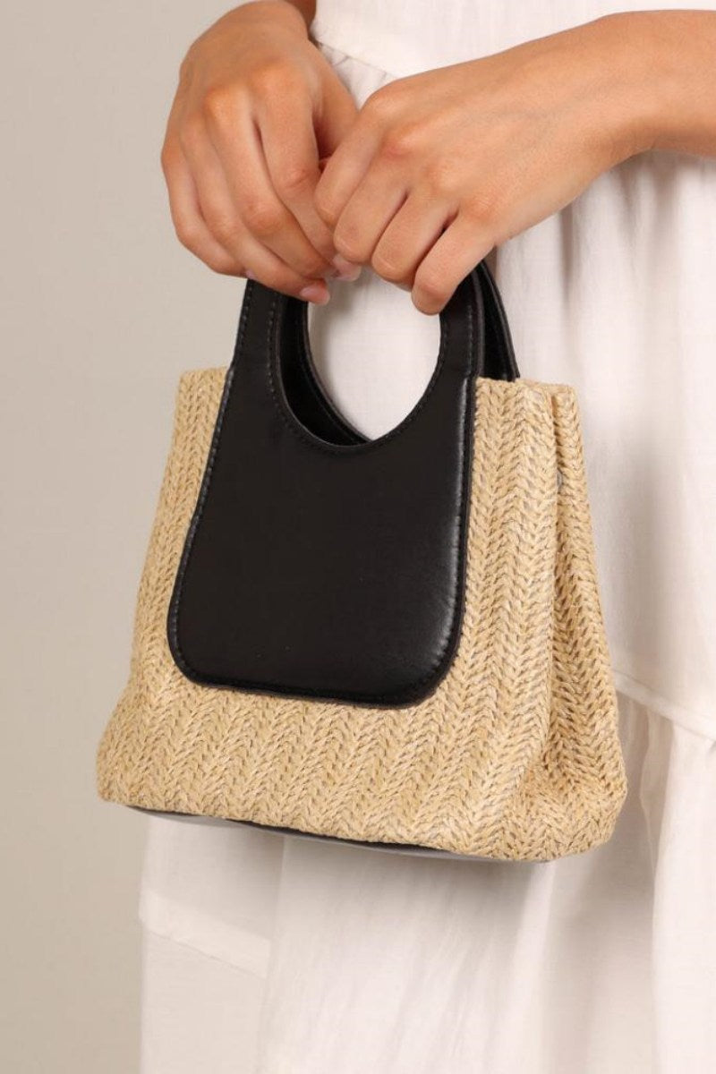 BOLSO MINI MALLORCA