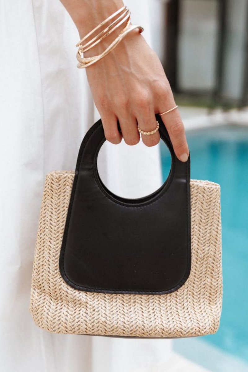 BOLSO MINI MALLORCA