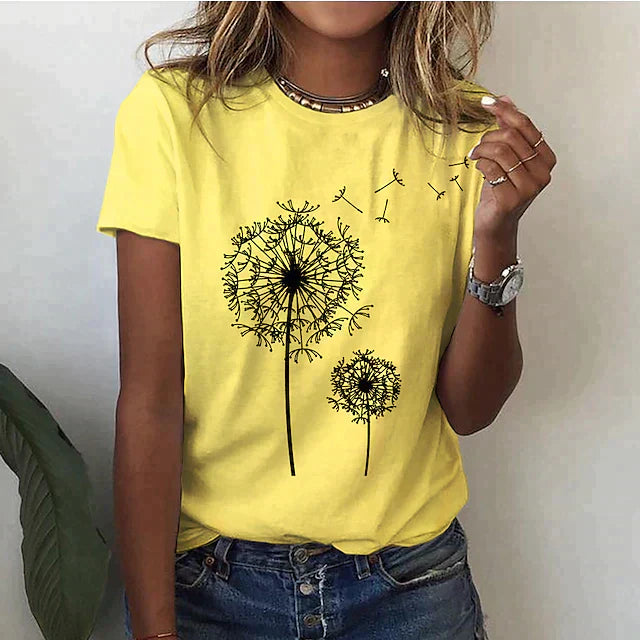 Panelope | Maglietta elegante da donna